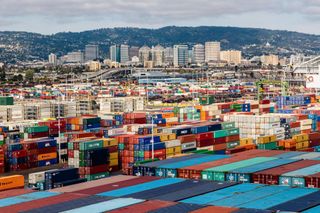 Shipping Containers