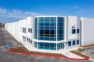Supply Chain Breaks Put New Spotlight On Central Valley's Potential