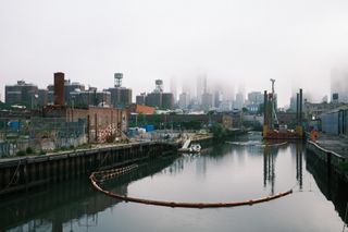 Gowanus rezoning, Gowanus