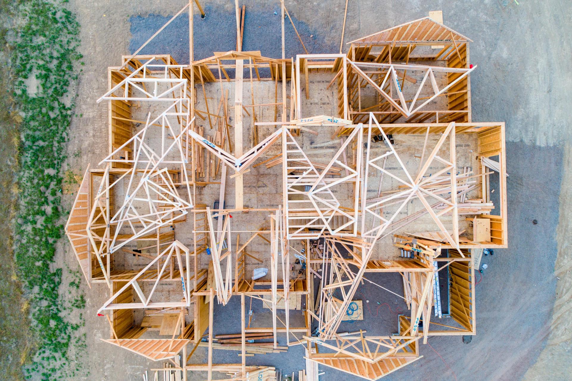 Quality Is Critical To Realise The Potential Of Modern Methods Of Construction