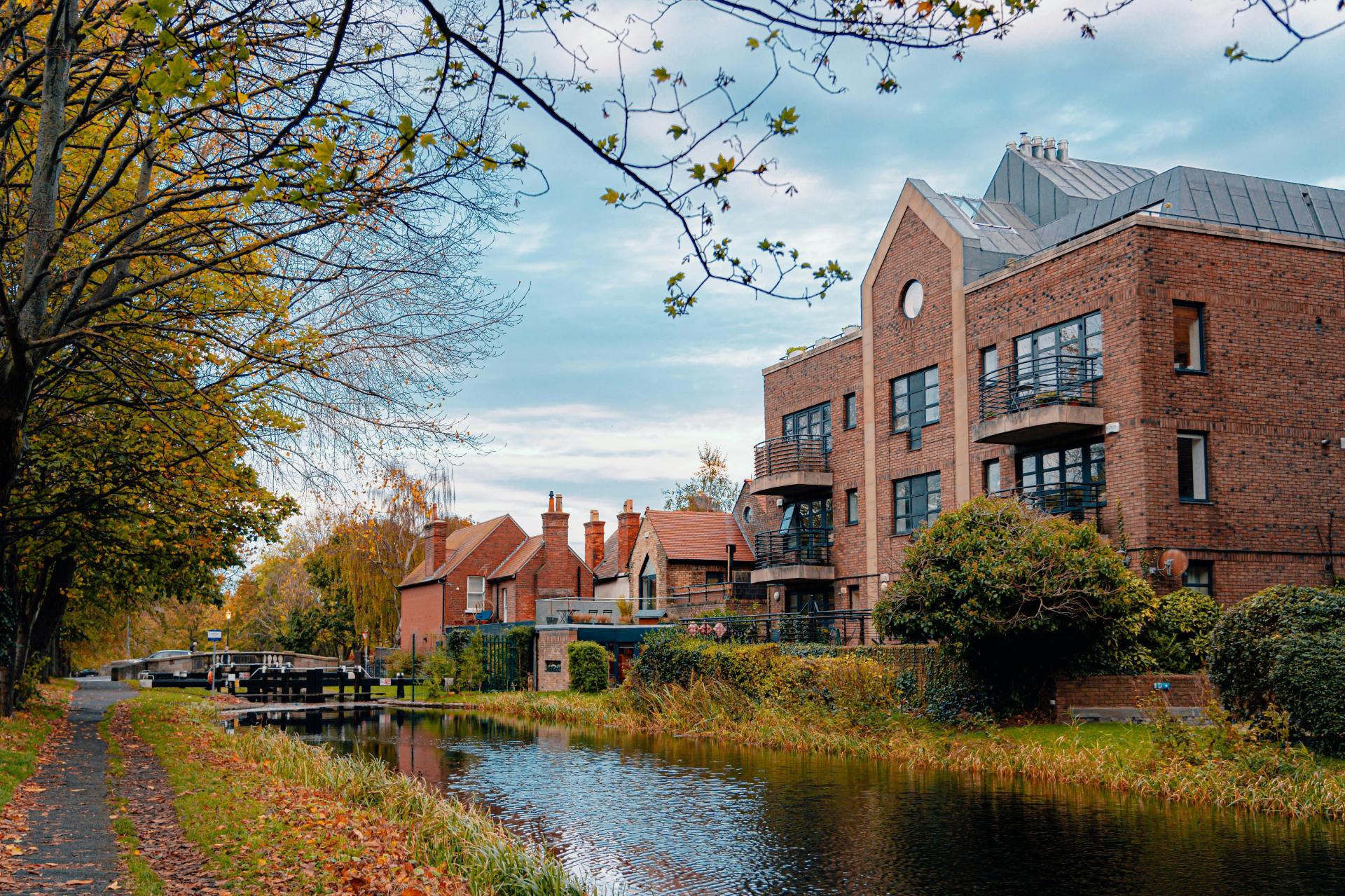 The Volume Of Housing For Sale Hits A Record Low, But Policymakers Could Create Impactful Change 
