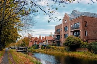 The Volume Of Housing For Sale Hits A Record Low, But Policymakers Could Create Impactful Change 