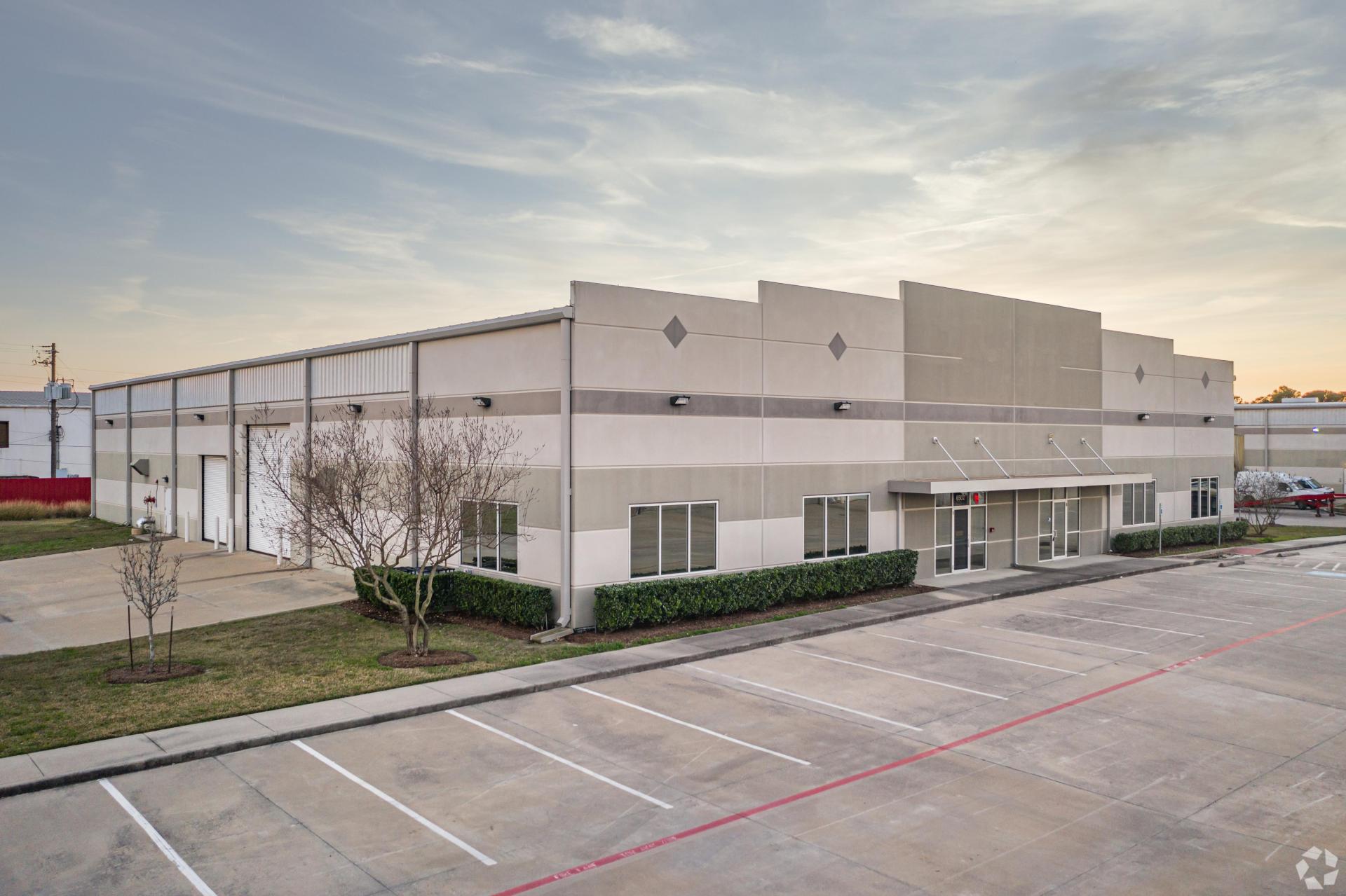 This Week’s Houston Deal Sheet
