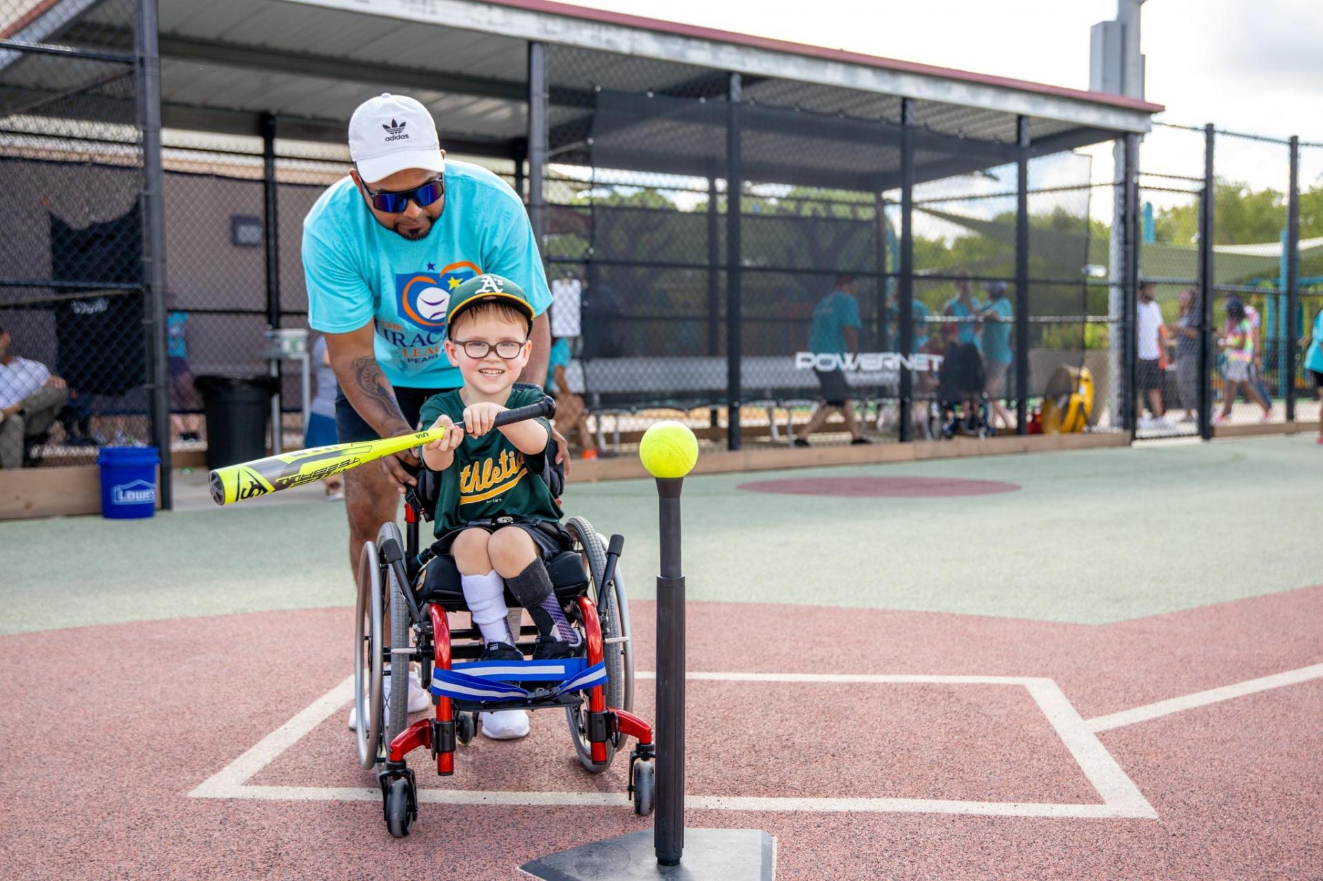 Pearland Prioritizes A 'Quality Of Life' Community For Continued Prosperity 