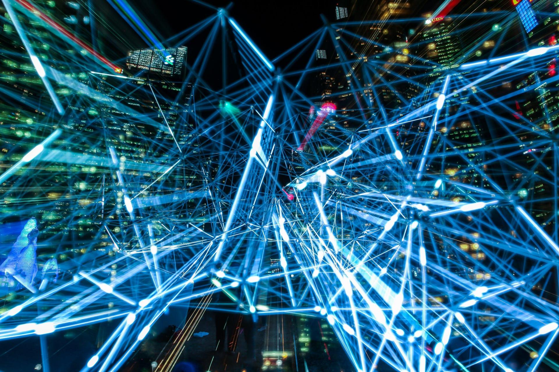 Don’t Be Held Back By Fear: AI Can Help You Grow Your Business