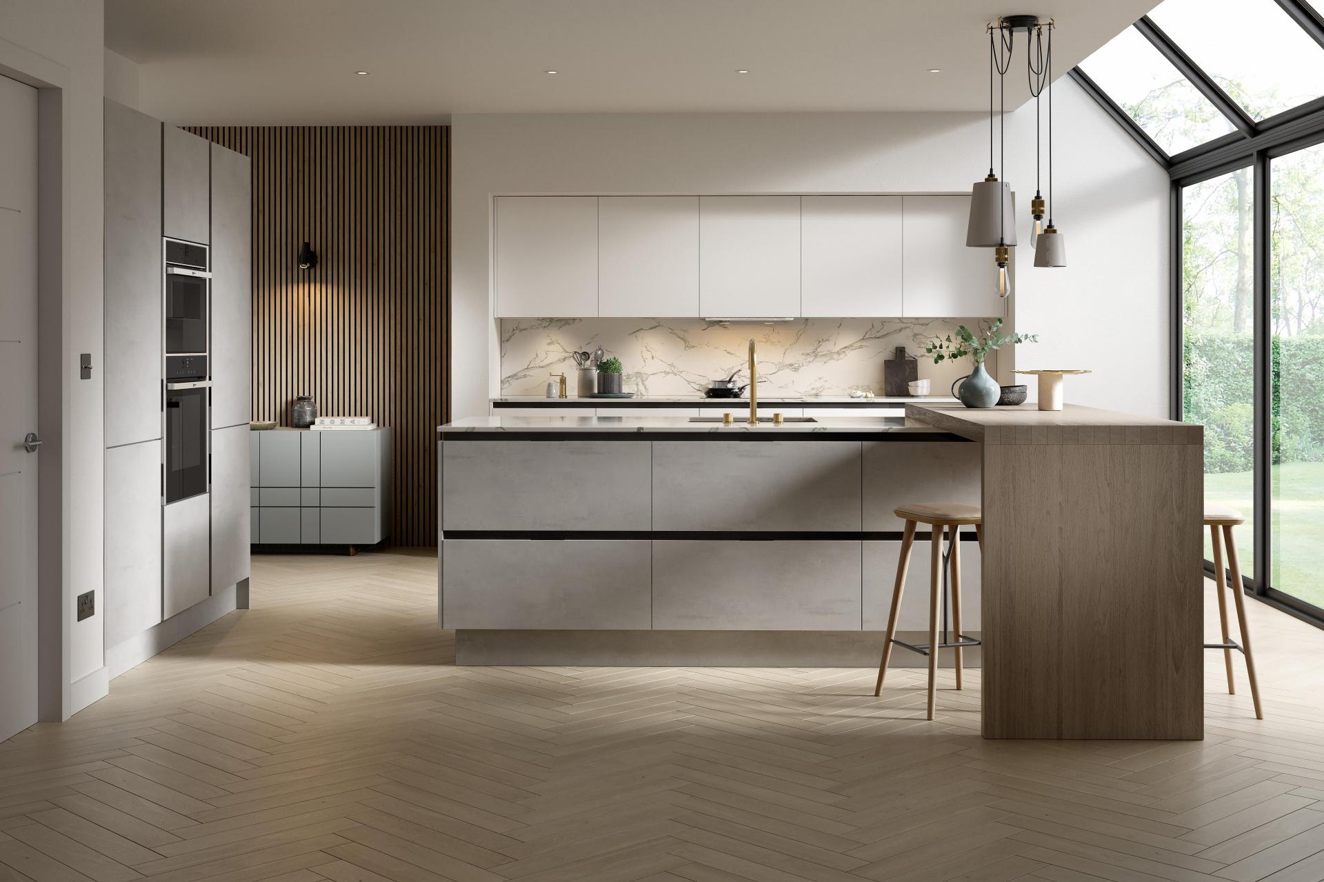 Sourcing Kitchens In The UK Boosts Both Supply Chain Security And Sustainability