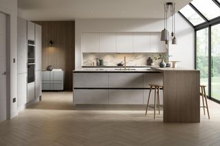 Sourcing Kitchens In The UK Boosts Both Supply Chain Security And Sustainability