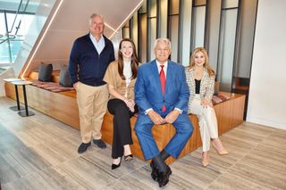 JLL’s Outgoing And Incoming Energy Leaders On Nation's 'Most Violently Cyclical' Industry And Houston CRE