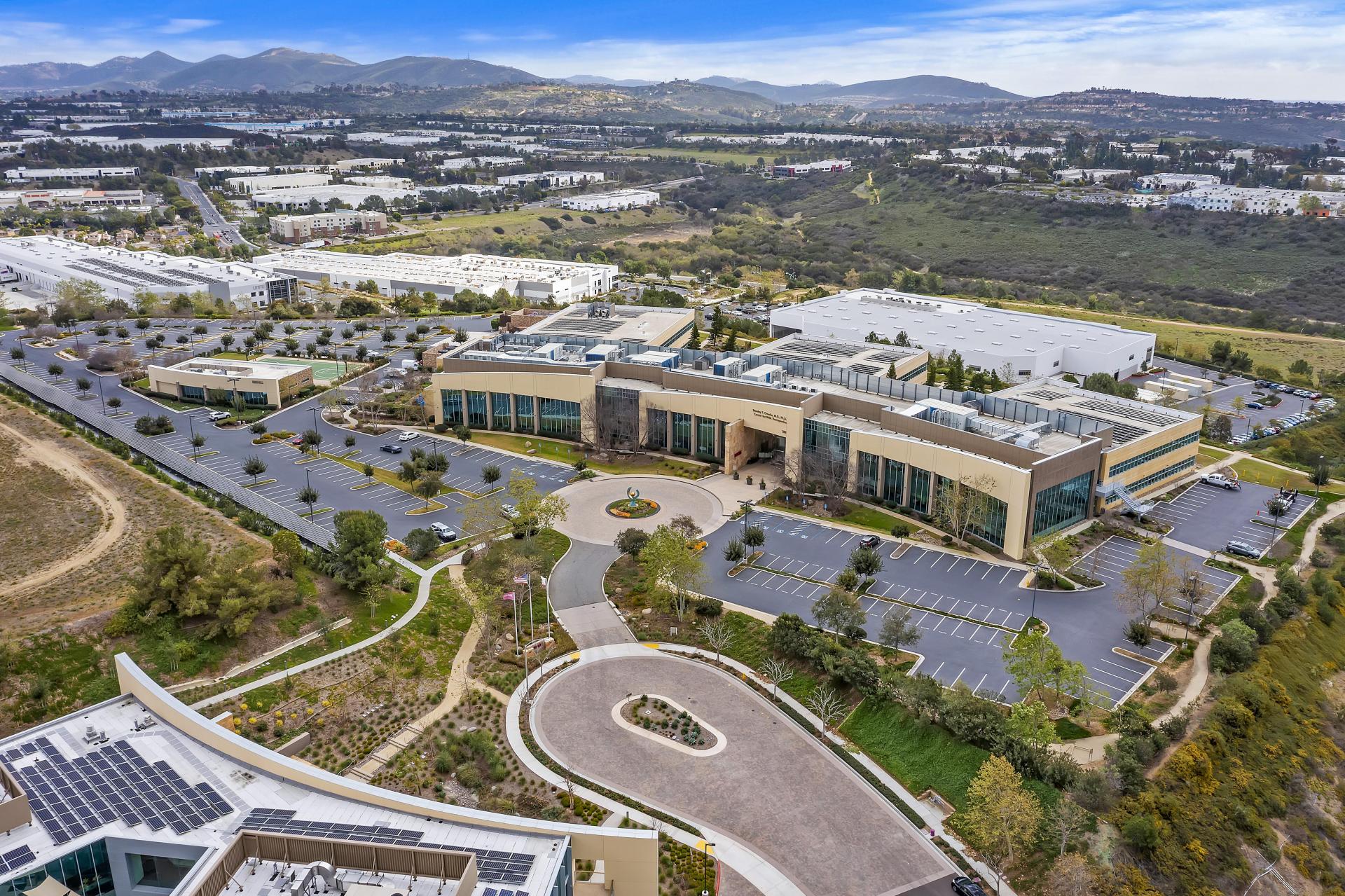 San Diego CBRE 