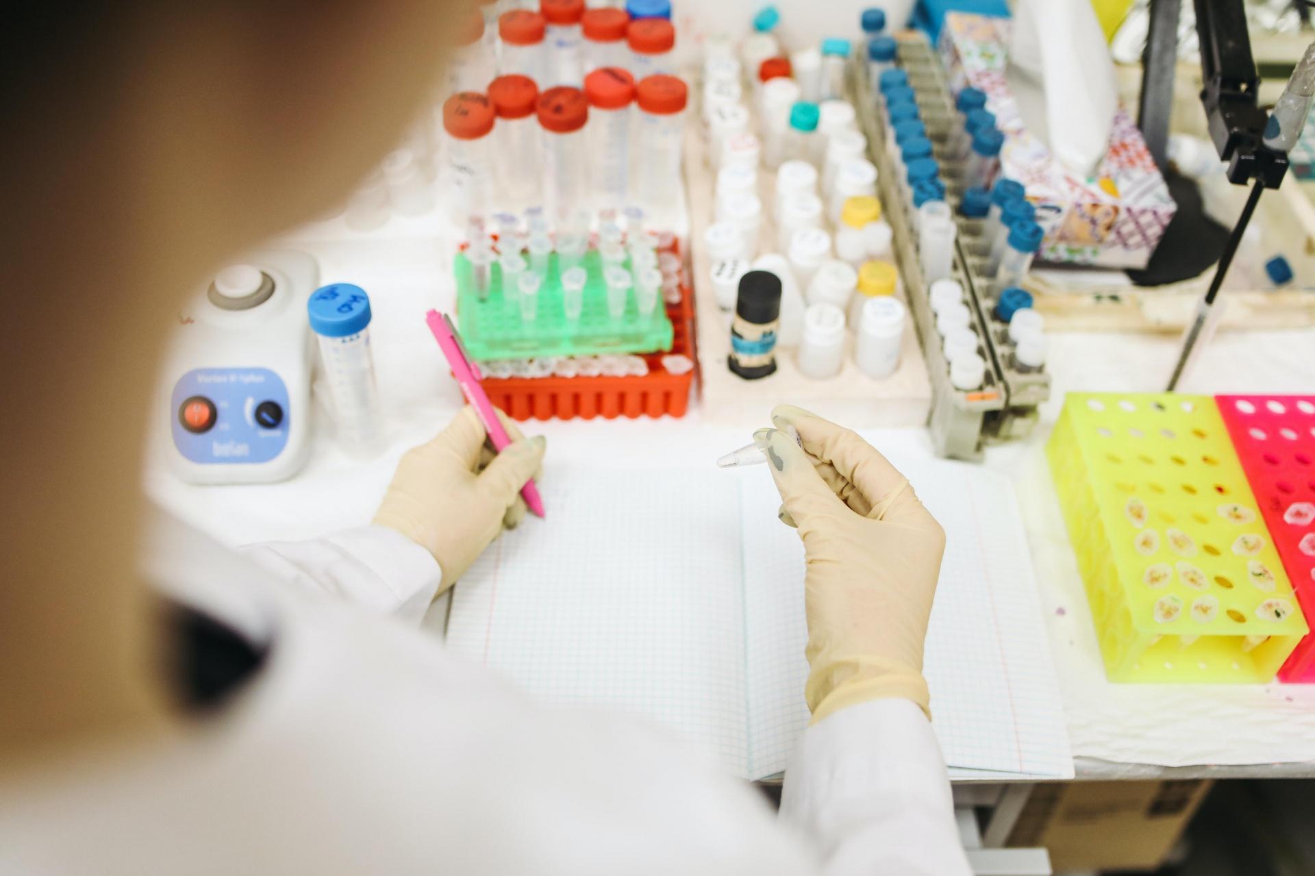Life Sciences ‘Blip’ Has Evaporated 7.2M SF Of Lab Space Demand