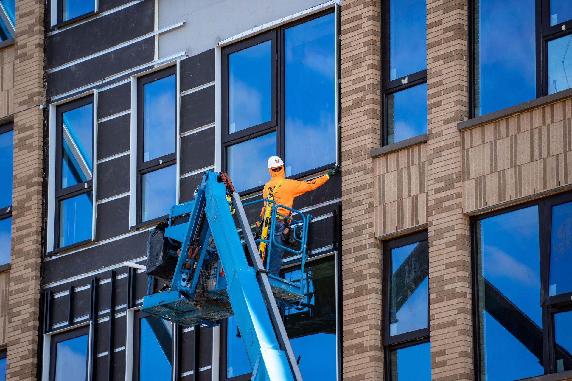 A Lot To Overcome: Solving Logistical And Other Challenges To Build Affordable Housing In Chicago