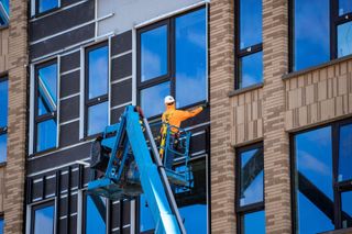 A Lot To Overcome: Solving Logistical And Other Challenges To Build Affordable Housing In Chicago