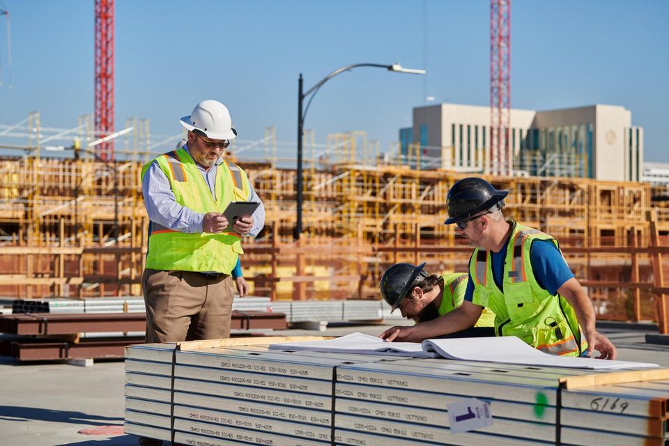 First Community Housing and North San Pedro
