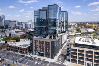 Prima At Paseo South Gulch Offers The Best Of Luxury Urban Living In The Heart of Nashville