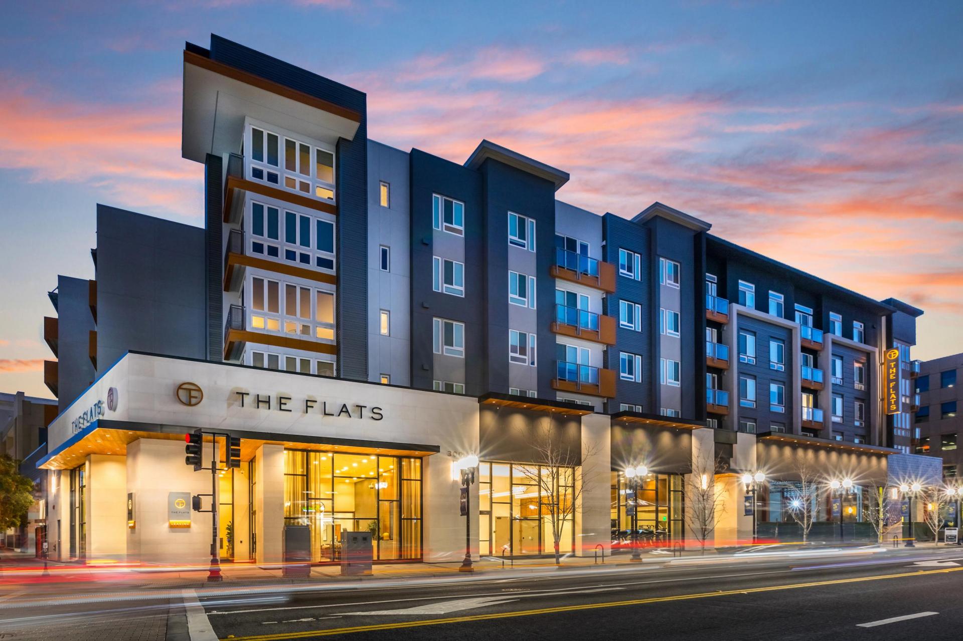The Flats Sunnyvale