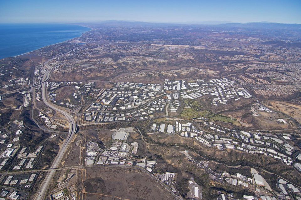 Sorrento Mesa