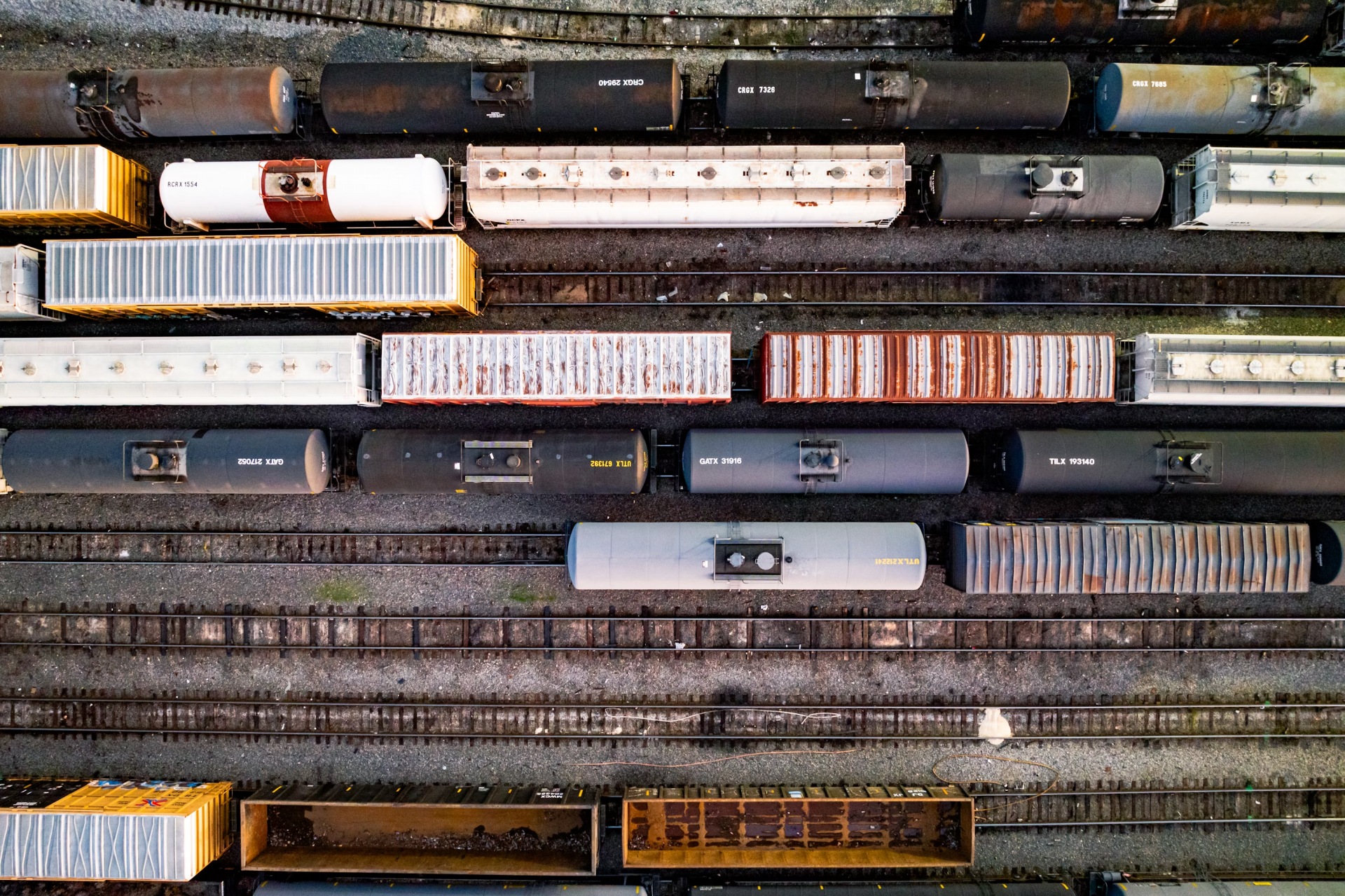 A Shot In The Arm: How Rail-Served Properties Can Be An Antidote To A Volatile Industrial Economy