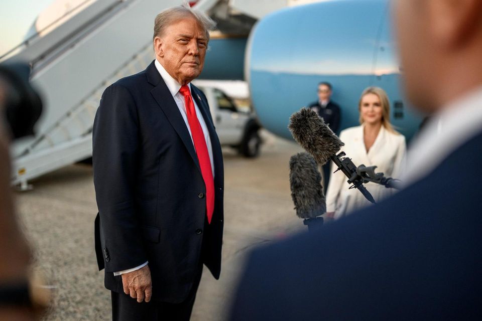 Trump