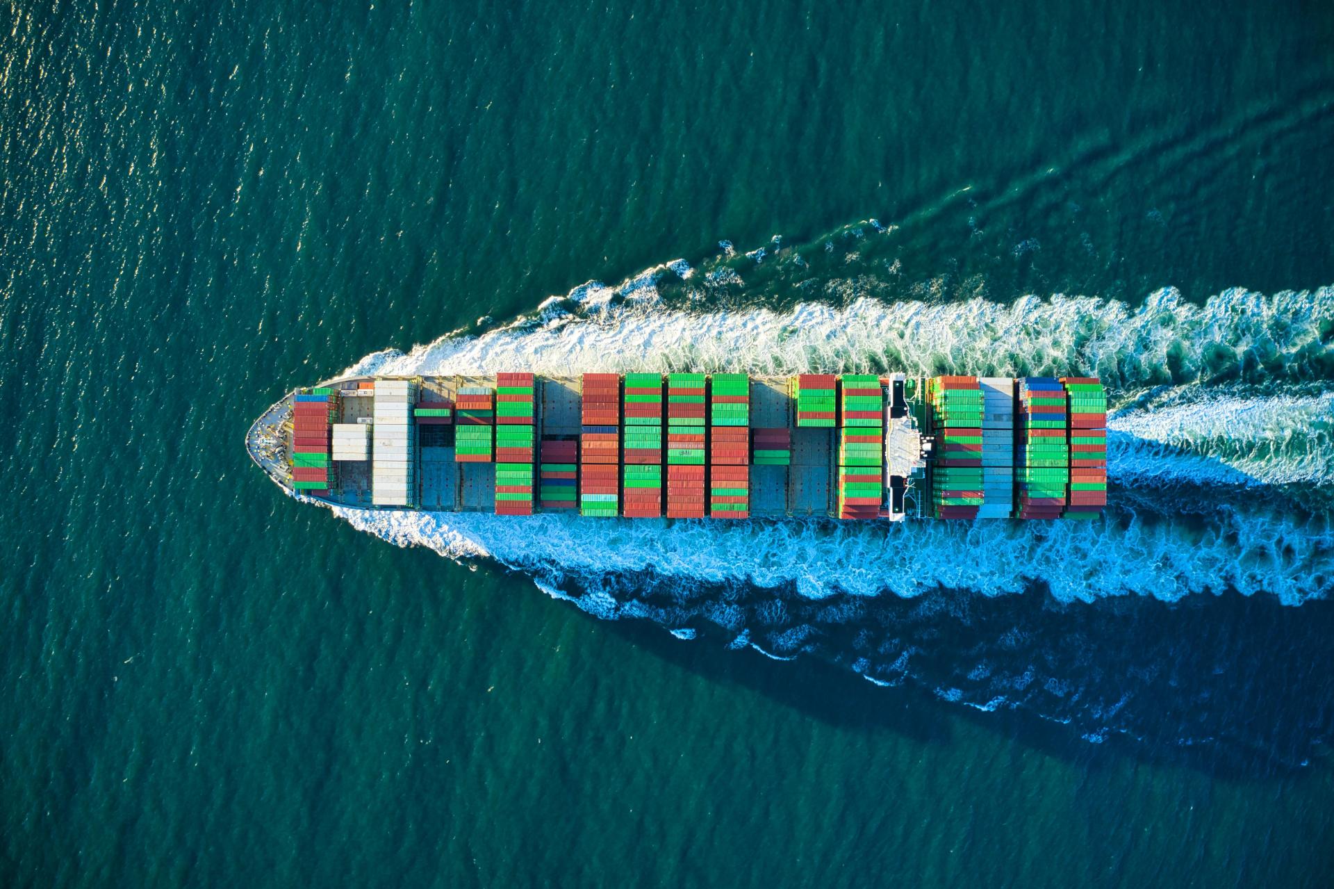 ‘Are We In Trouble Now?’ Data Centers Are About To Finally Feel The Supply Chain Pinch
