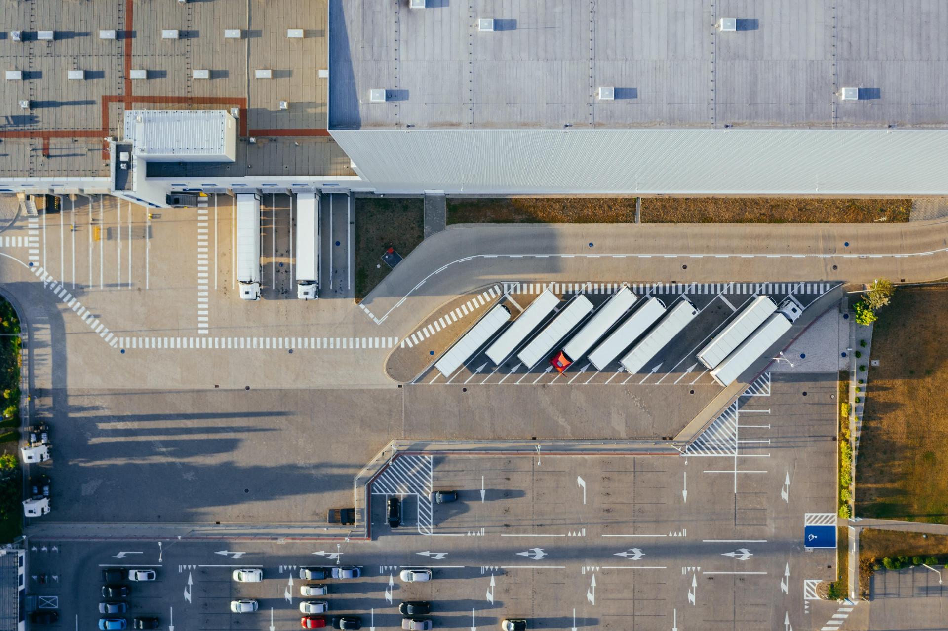 For Growth In The Industrial And Logistics Sector To Continue, Landlords Need To Digitally Transform