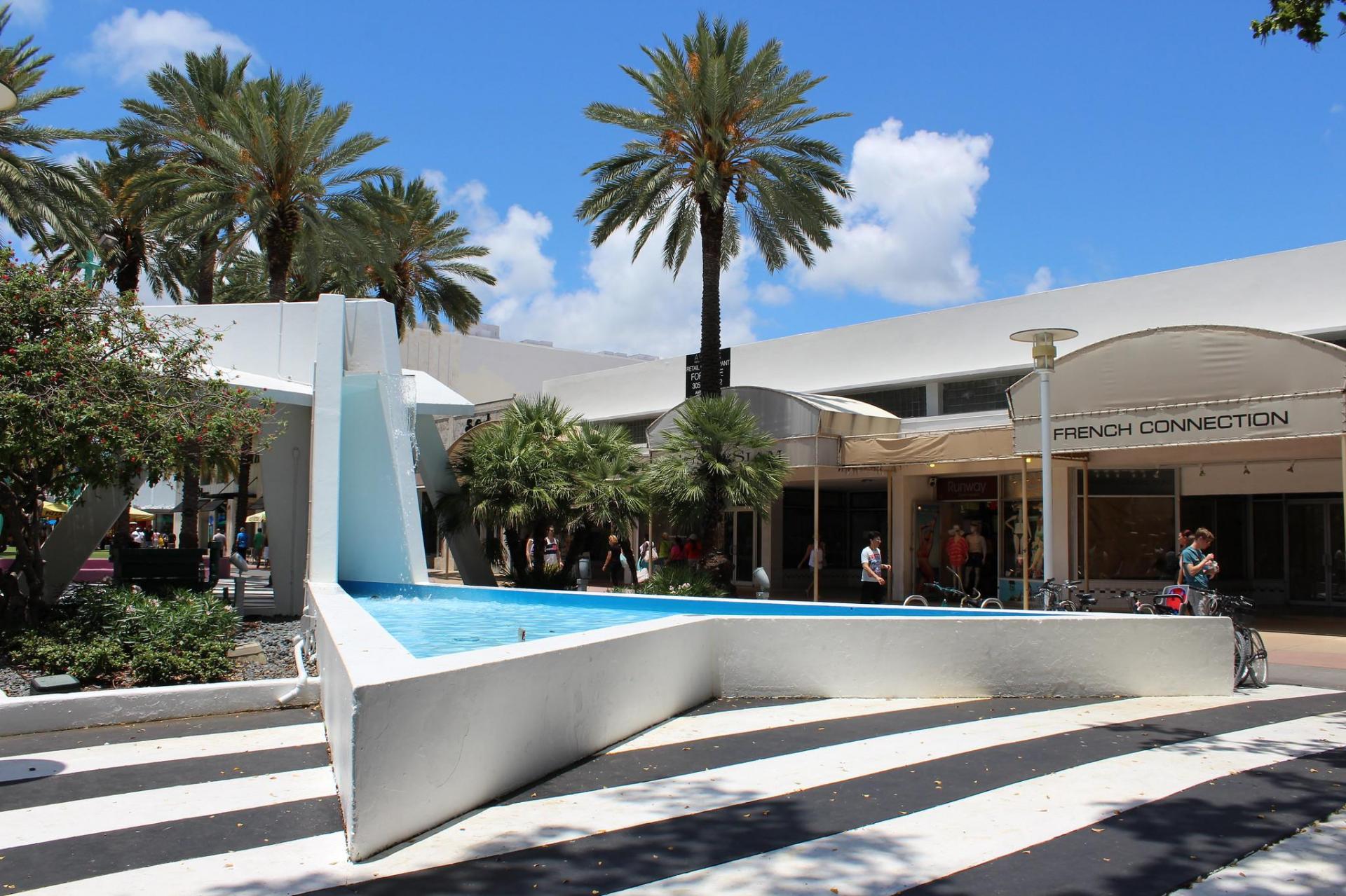Designer Of New York's High Line Threatens To Withdraw From Similar Project In Miami Beach