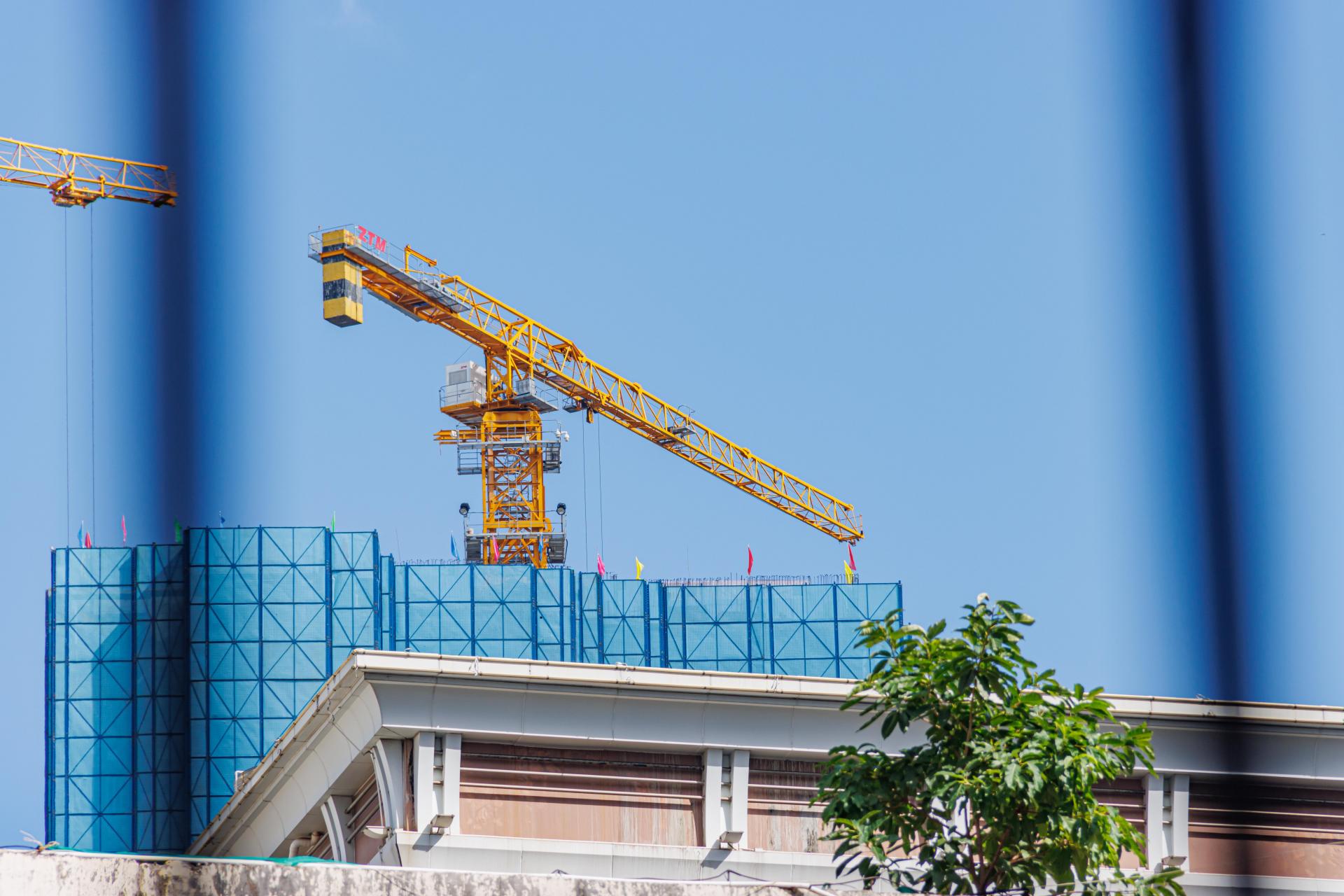 'Enough Is Enough': Chinese Development Giant Evergrande Ordered To Liquidate