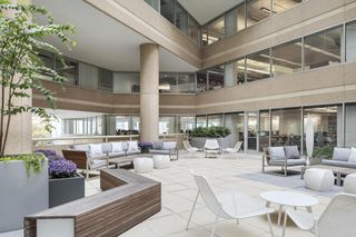 Here's How Offices Of The Future May Compete With Remote Work