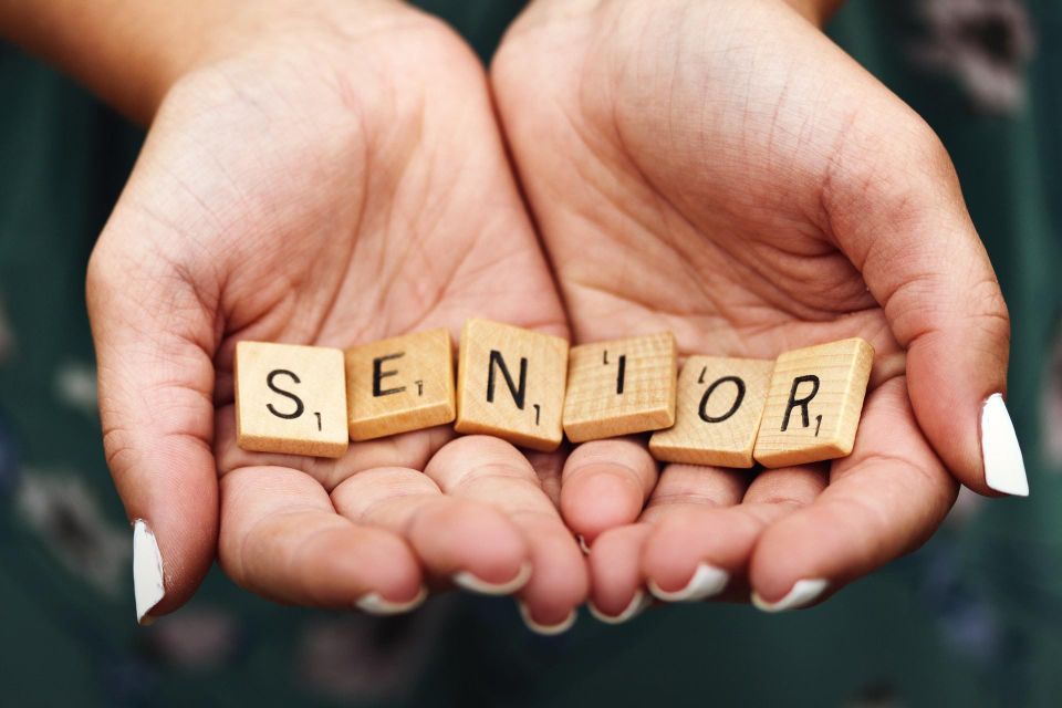 senior housing hands senior care letters