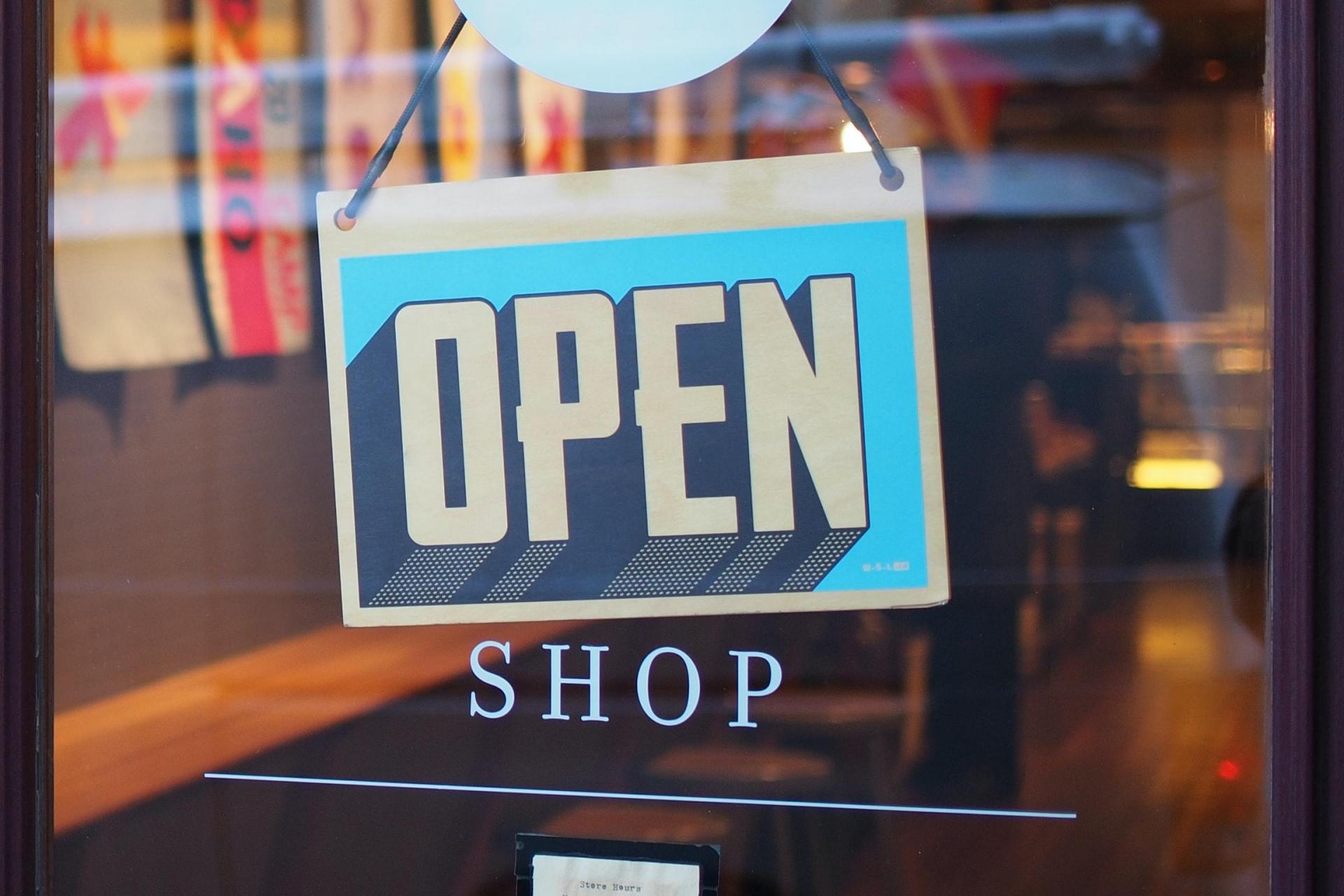 Shoppers Begin To Trickle Back To Houston’s Retail Centers