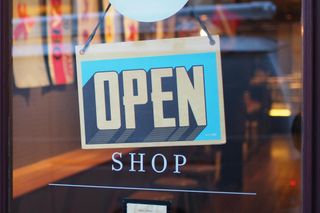 Shoppers Begin To Trickle Back To Houston’s Retail Centers