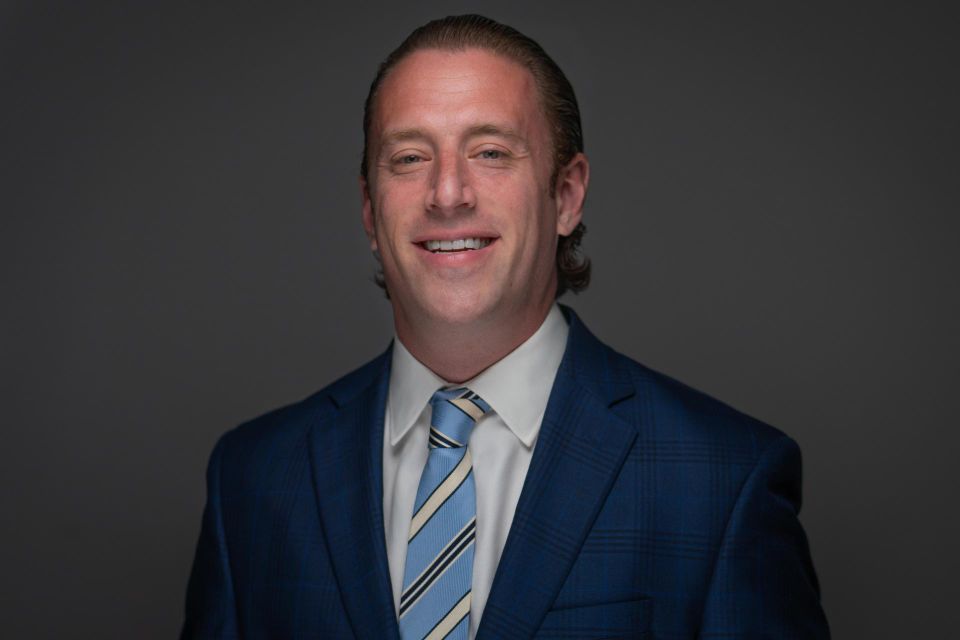 Dan Lewkowicz