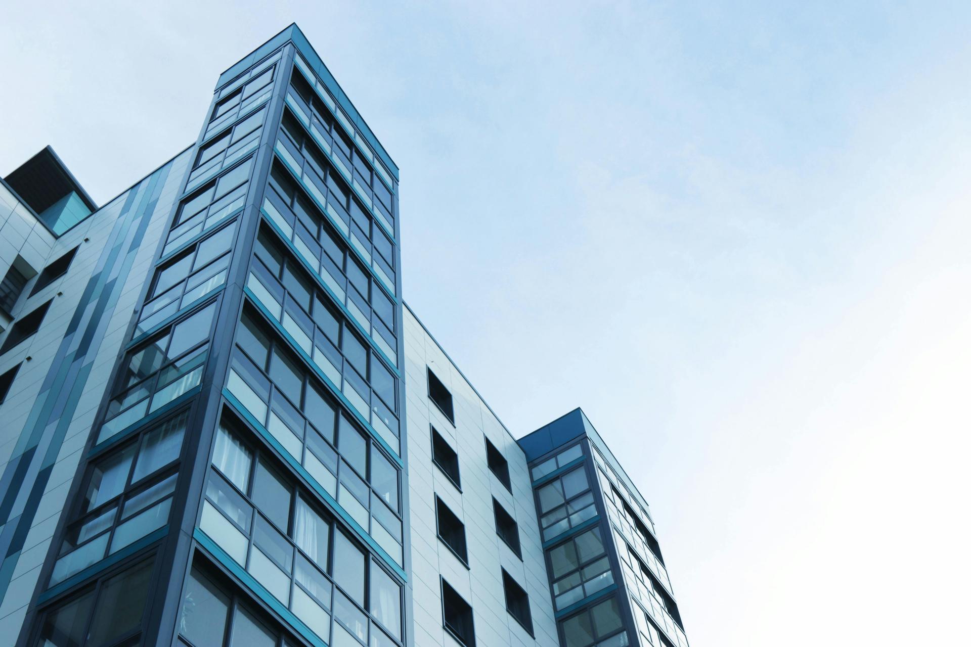 Growth Is Ahead For Alternative CRE Lenders — If They Approach Opportunities The Right Way