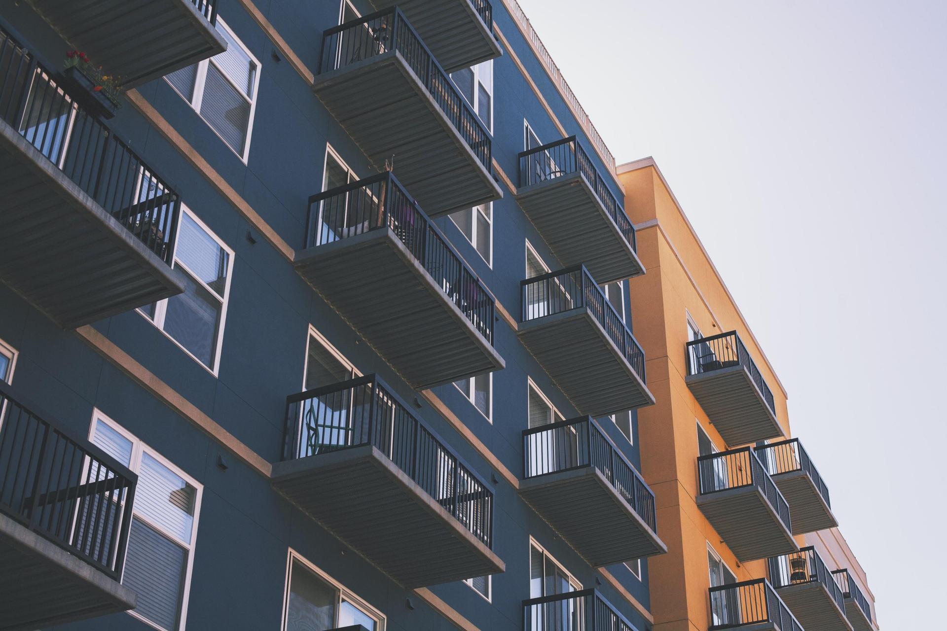 Houston Apartment Rents Fell For The Fourth Straight Month