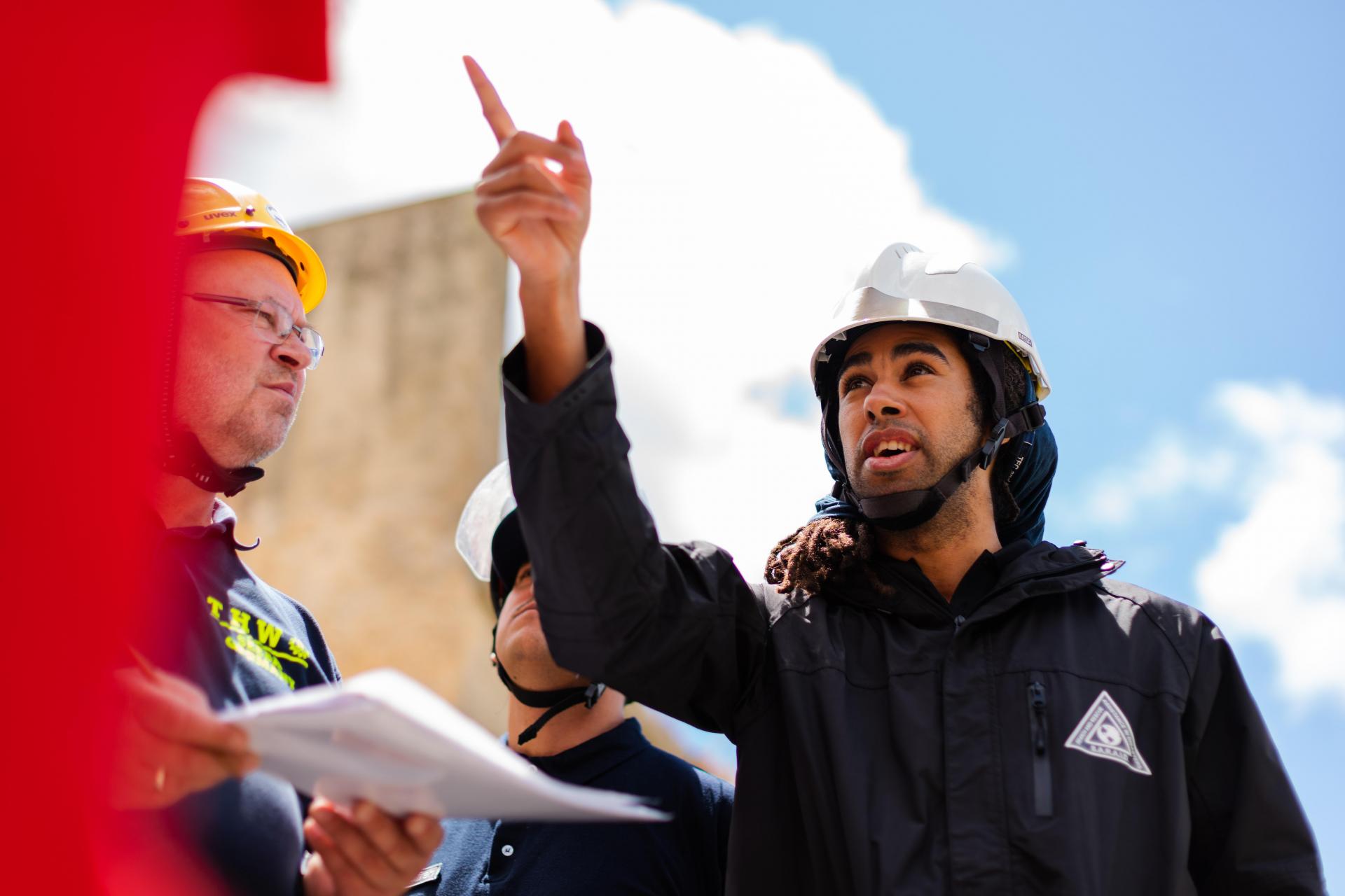 'Great Dispersion' Coming For Smaller Construction Firms As Competition Increases
