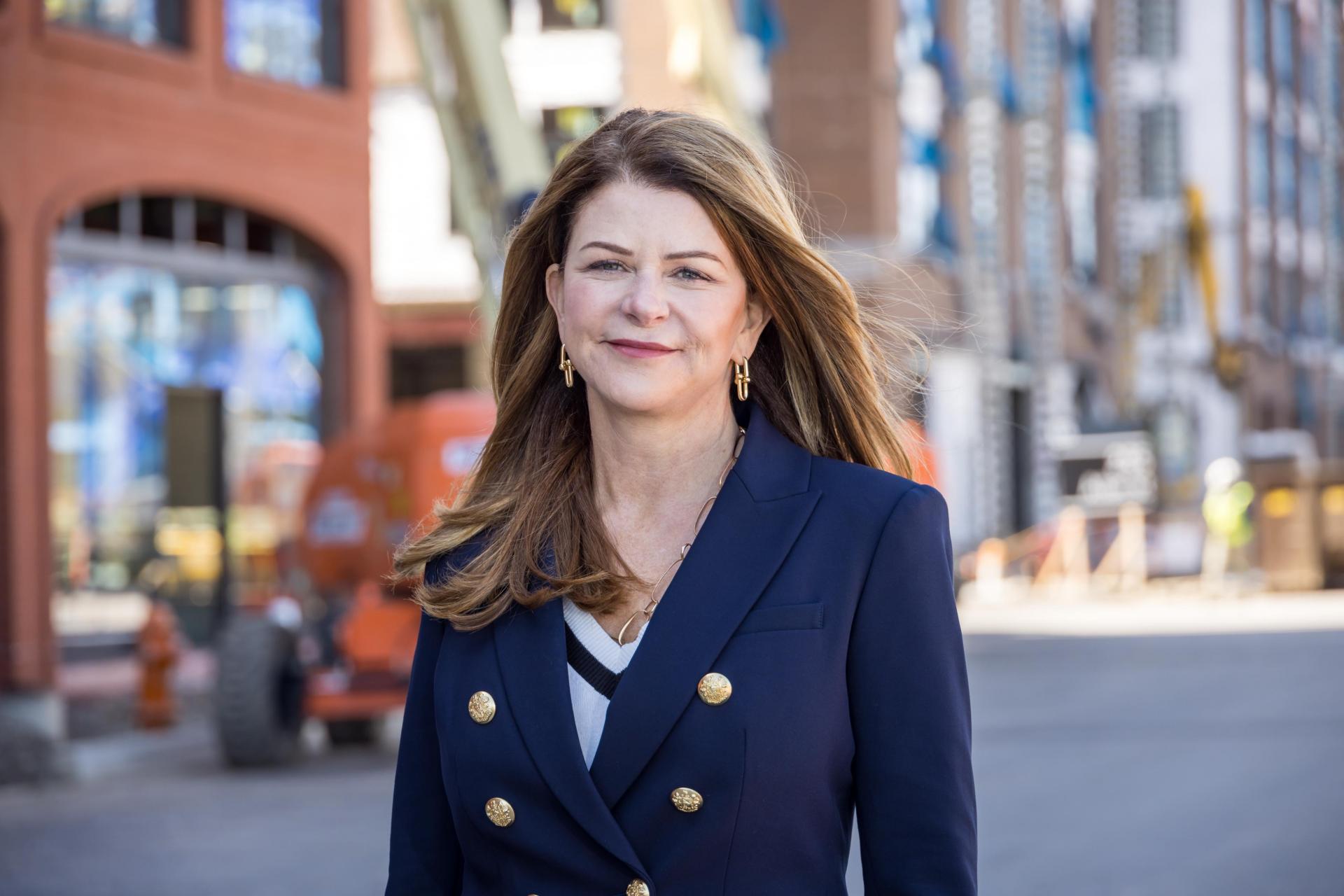 Maryanne Gilmartin