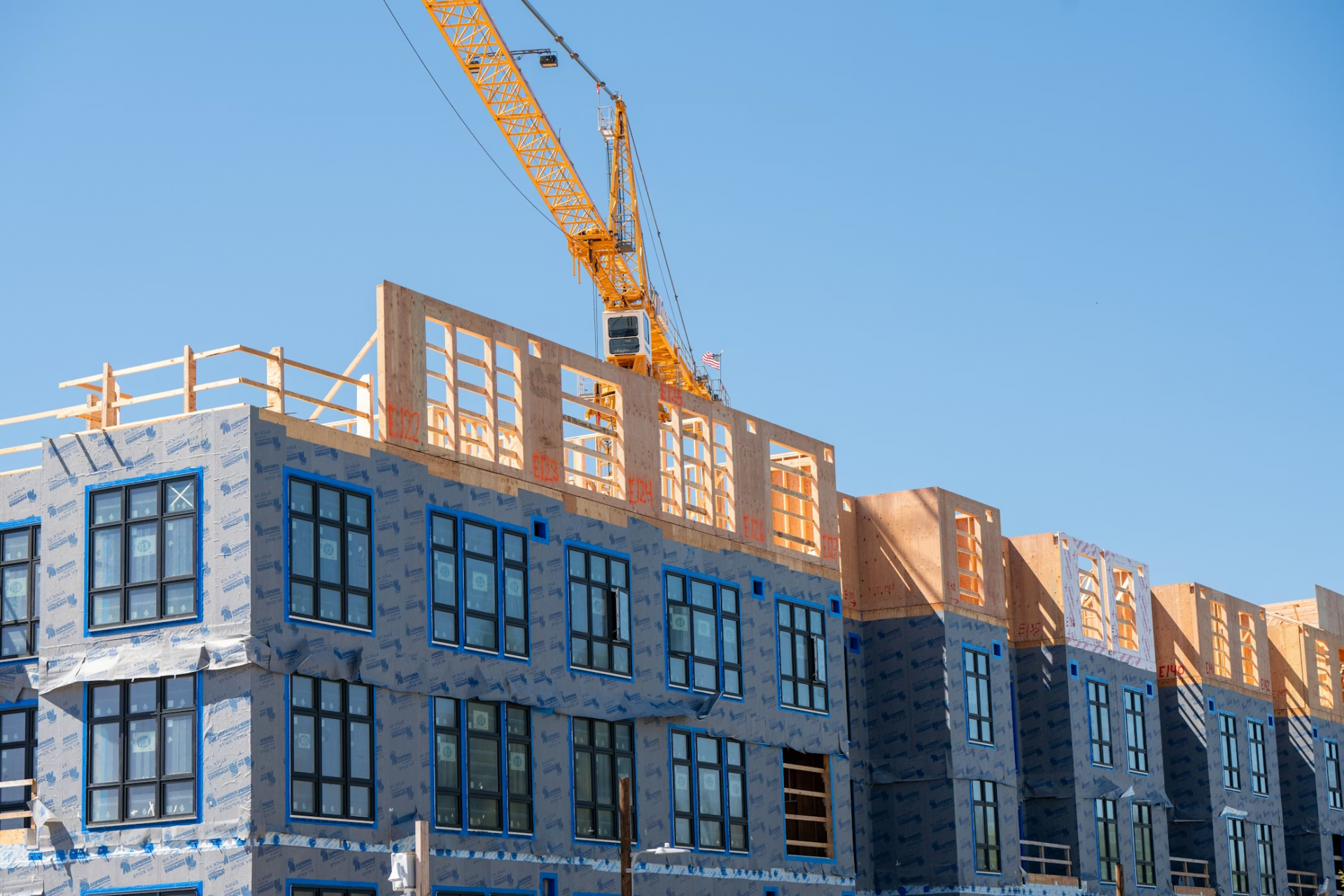 Running To The Problem: How Colt Builders' Approach Has Built A Lasting Legacy