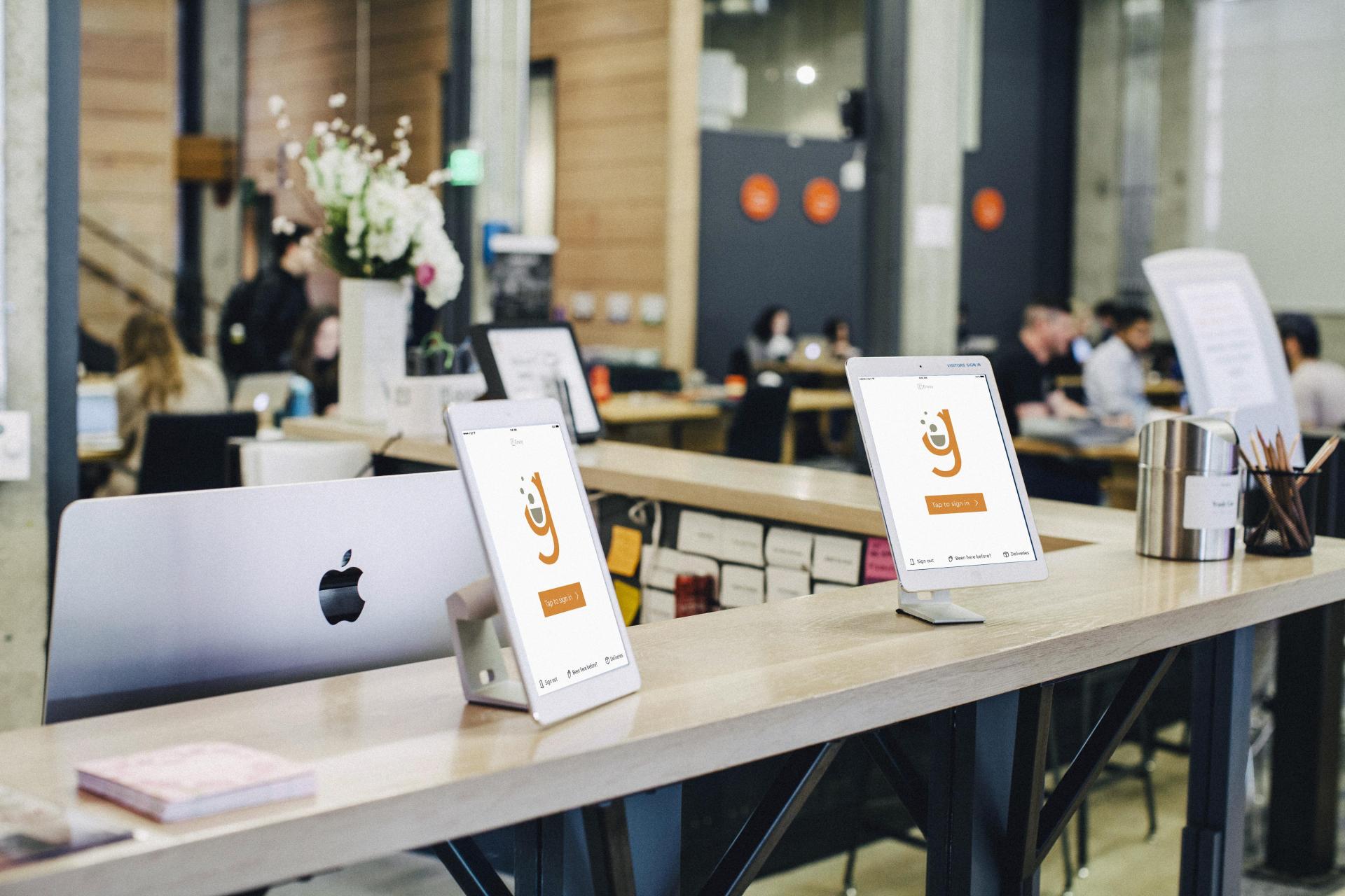 Envoy Customer Galvanize