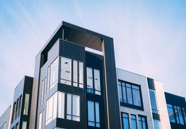High rise