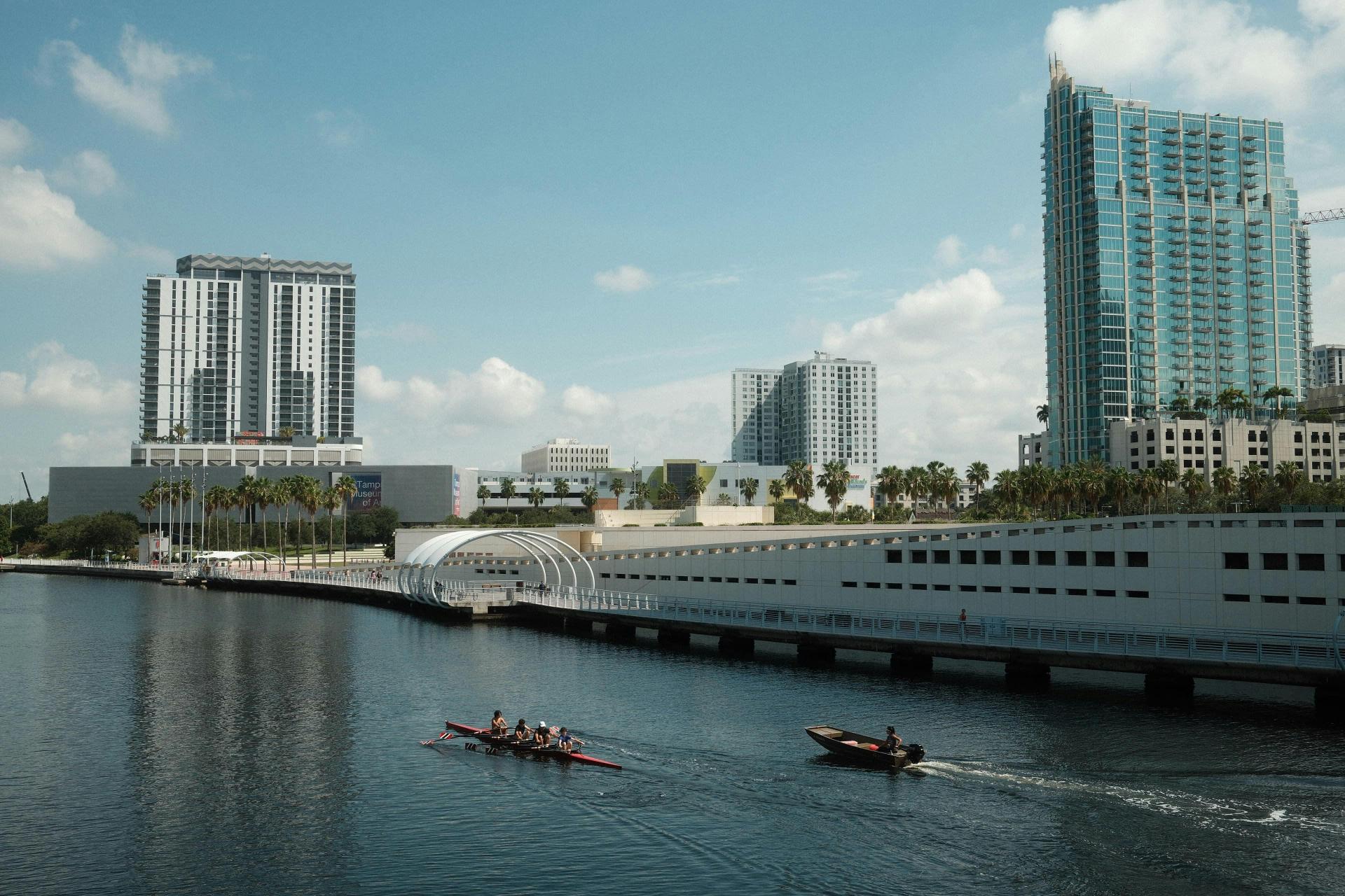 How Commercial Real Estate Can Navigate Tampa Bay Housing Deals, From Affordable To Luxury