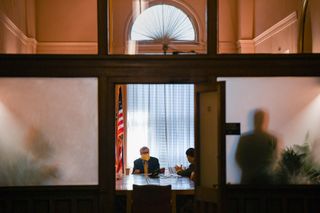 Sen. Brian Kavanagh, New York State Senate Housing, Construction and Community Development Committee 