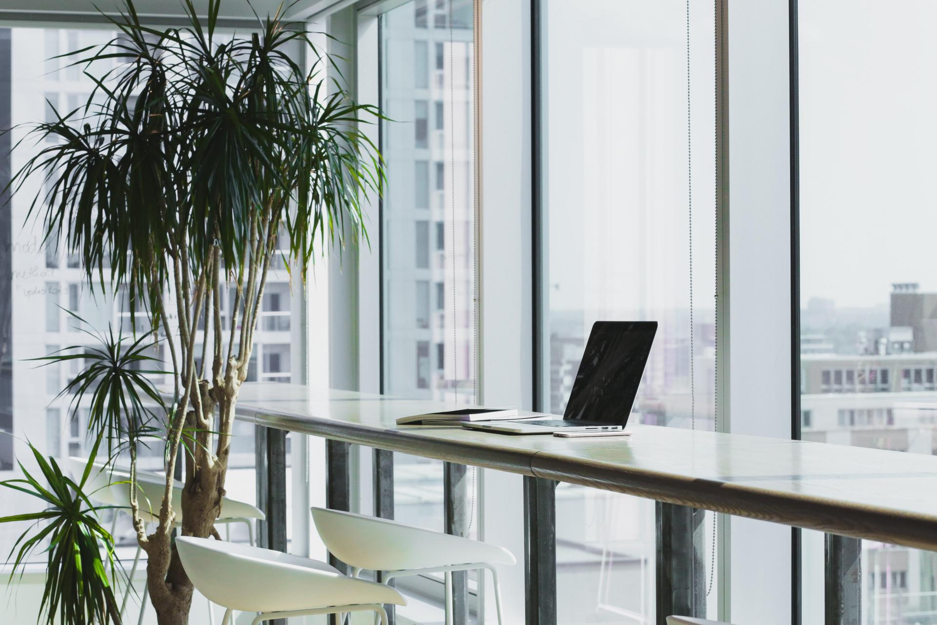 A Smart Building System That Transforms Sustainability Into A Profit Driver