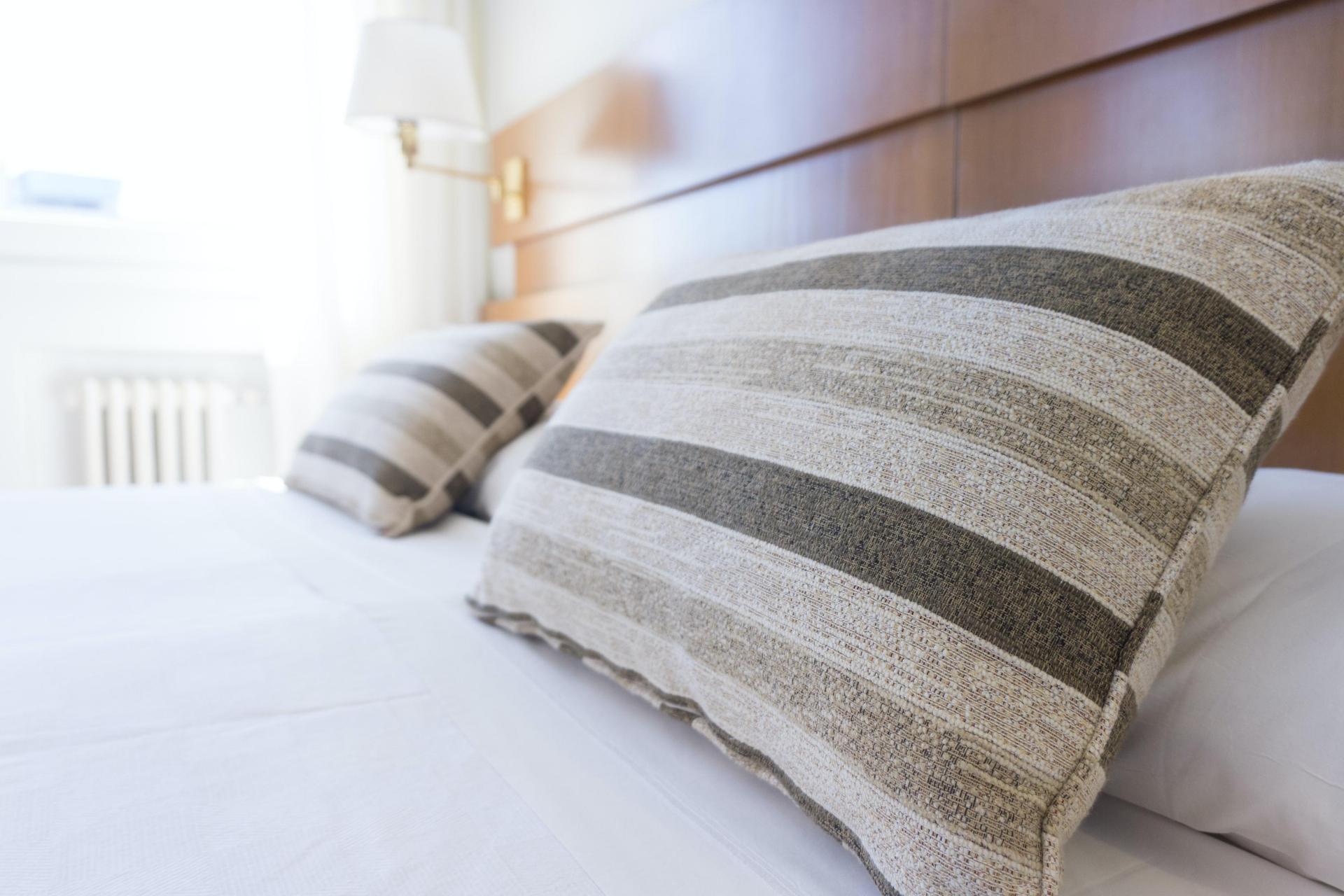 Houston’s Hotel Sector Is More Distressed Than Other Major Cities