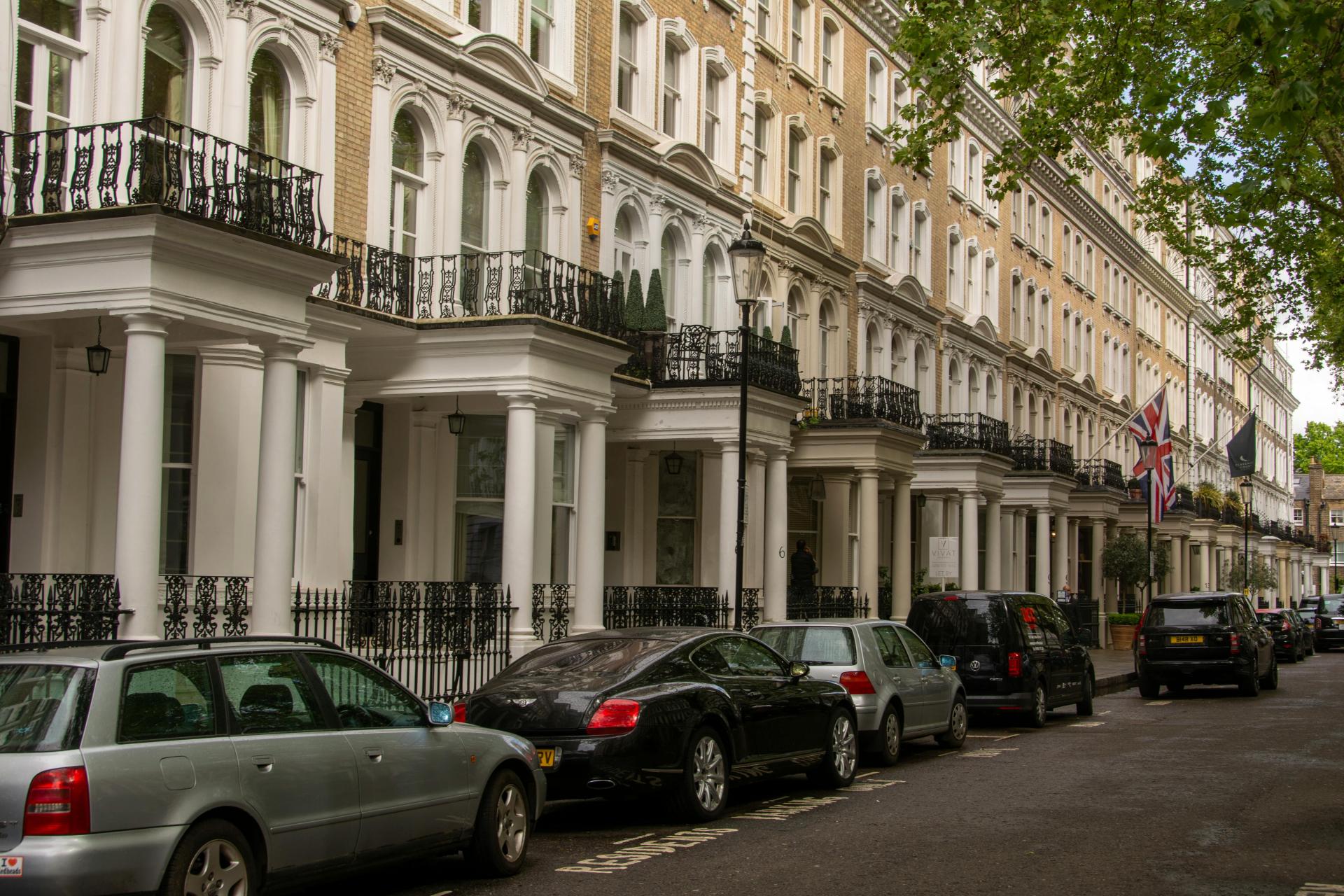 What’s In Store For The UK's Build-To-Rent Sector? Learn More At Bisnow’s 11 and 12 June Conference