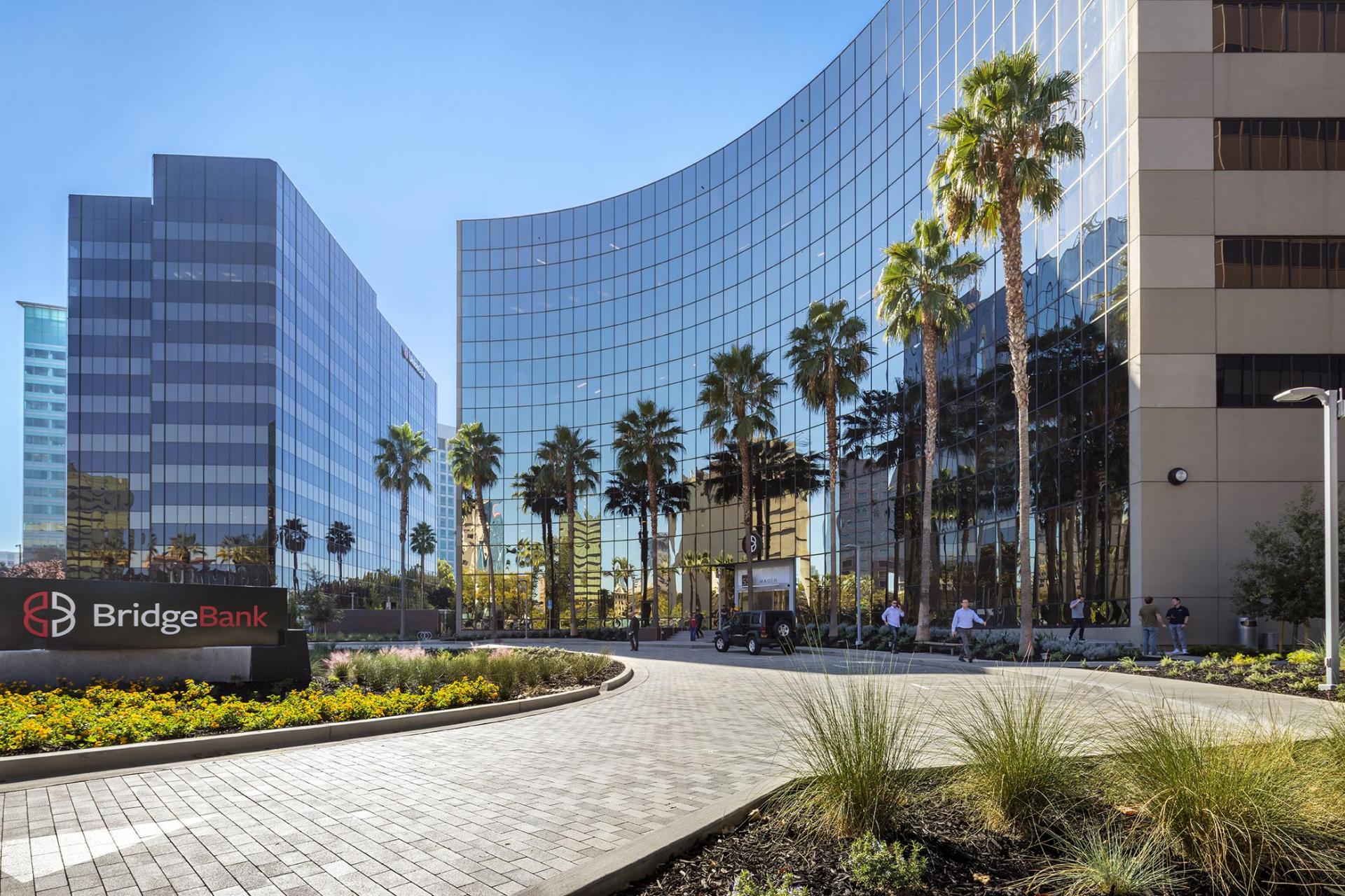 KBS San Jose Property