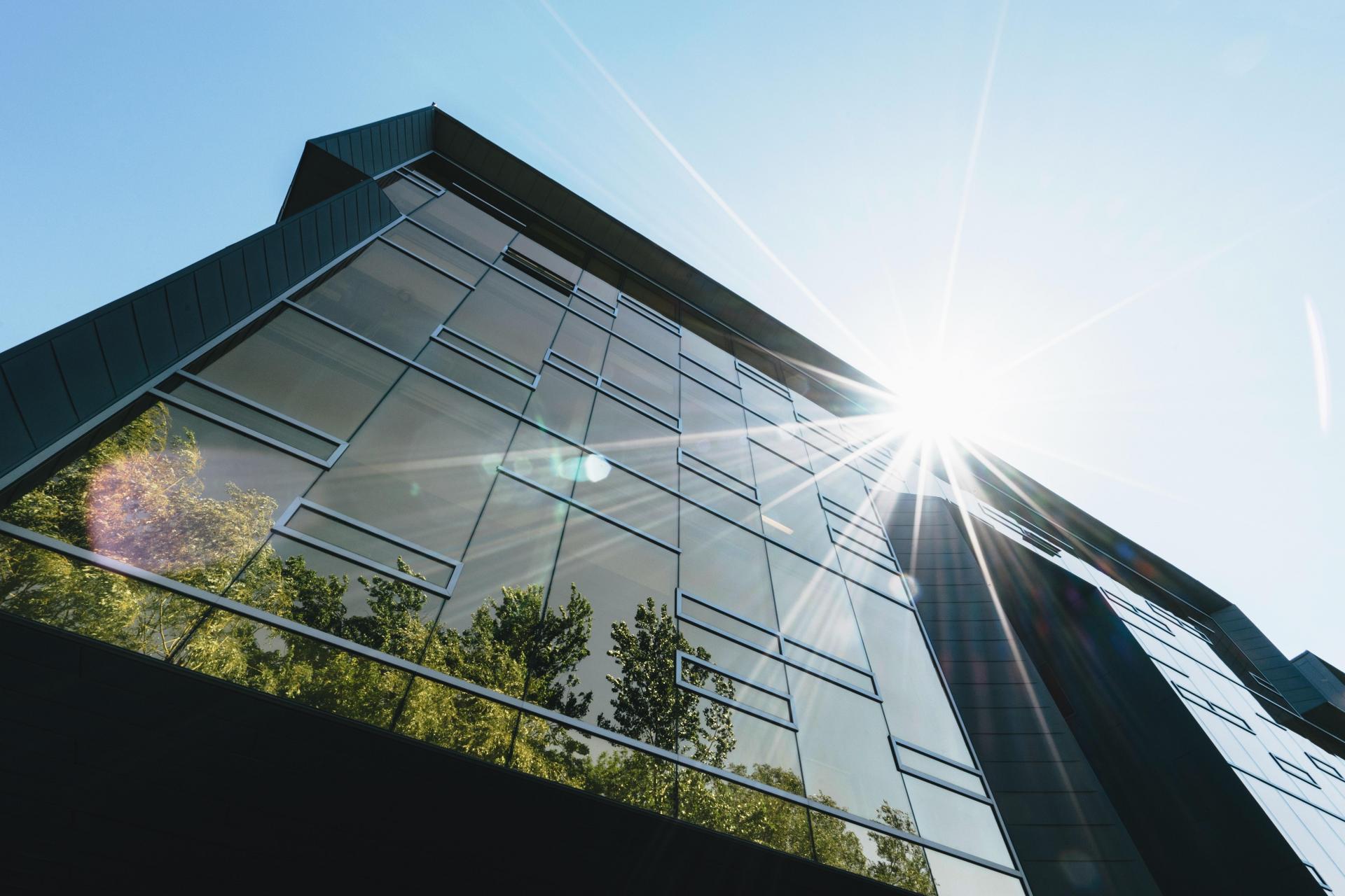 All Property Owners Need to Improve Energy Performance, Fast. Here’s How