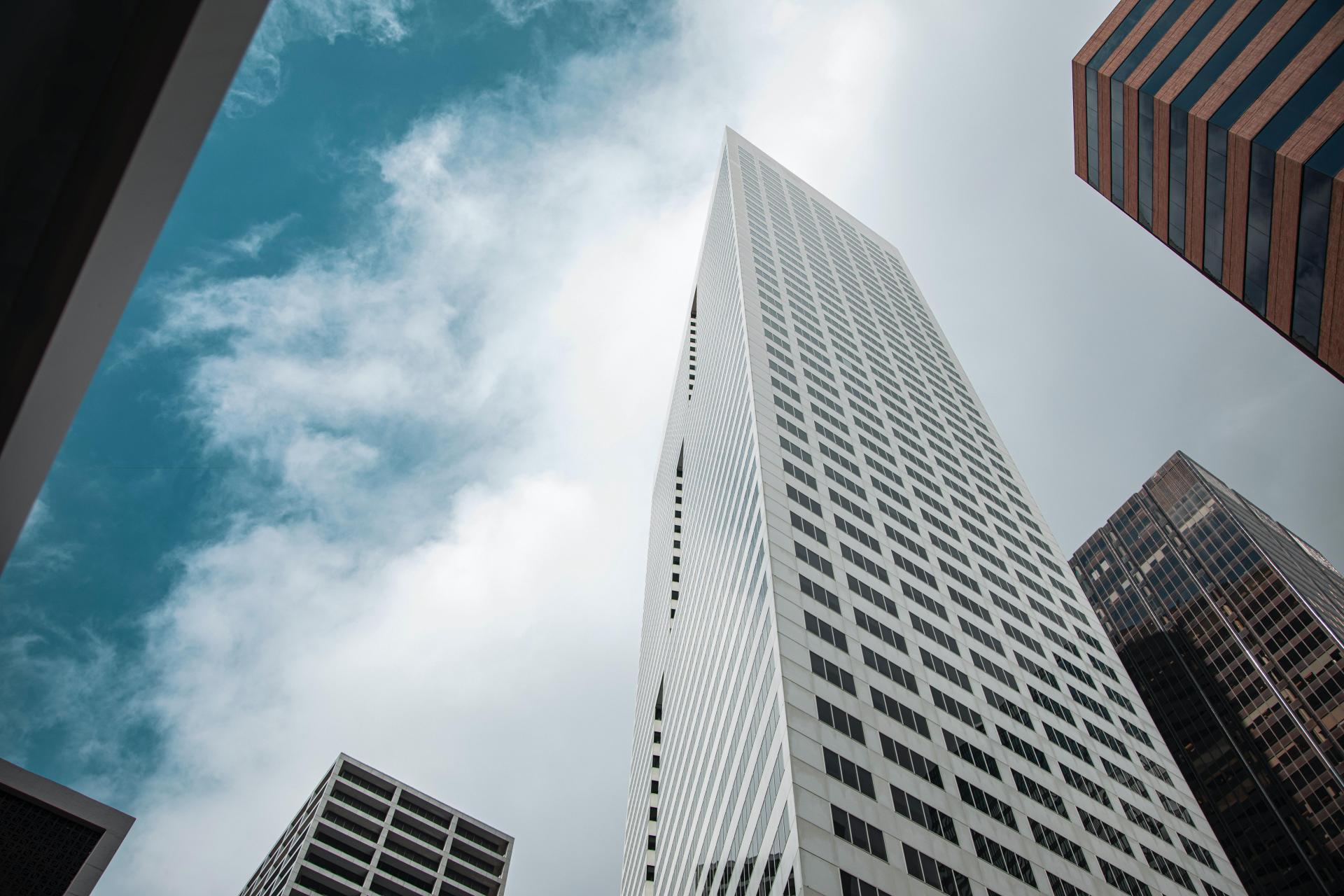 If You Want To Lease Office In Houston Right Now, You’d Better Have Great Amenities