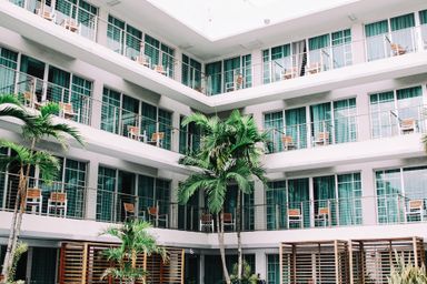 Bisnow Hotel Leadership, Investment & Management Summit