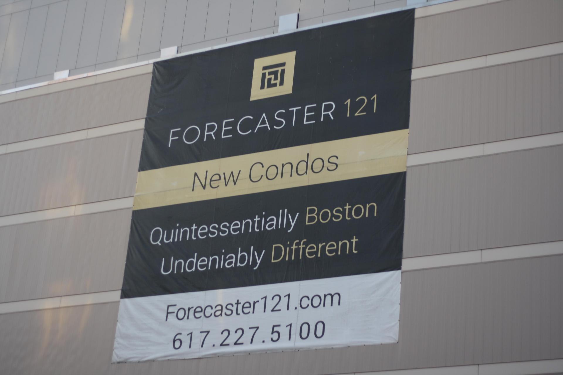 Boston Condo Sales Could Reach A Record $5B By The End Of The Year