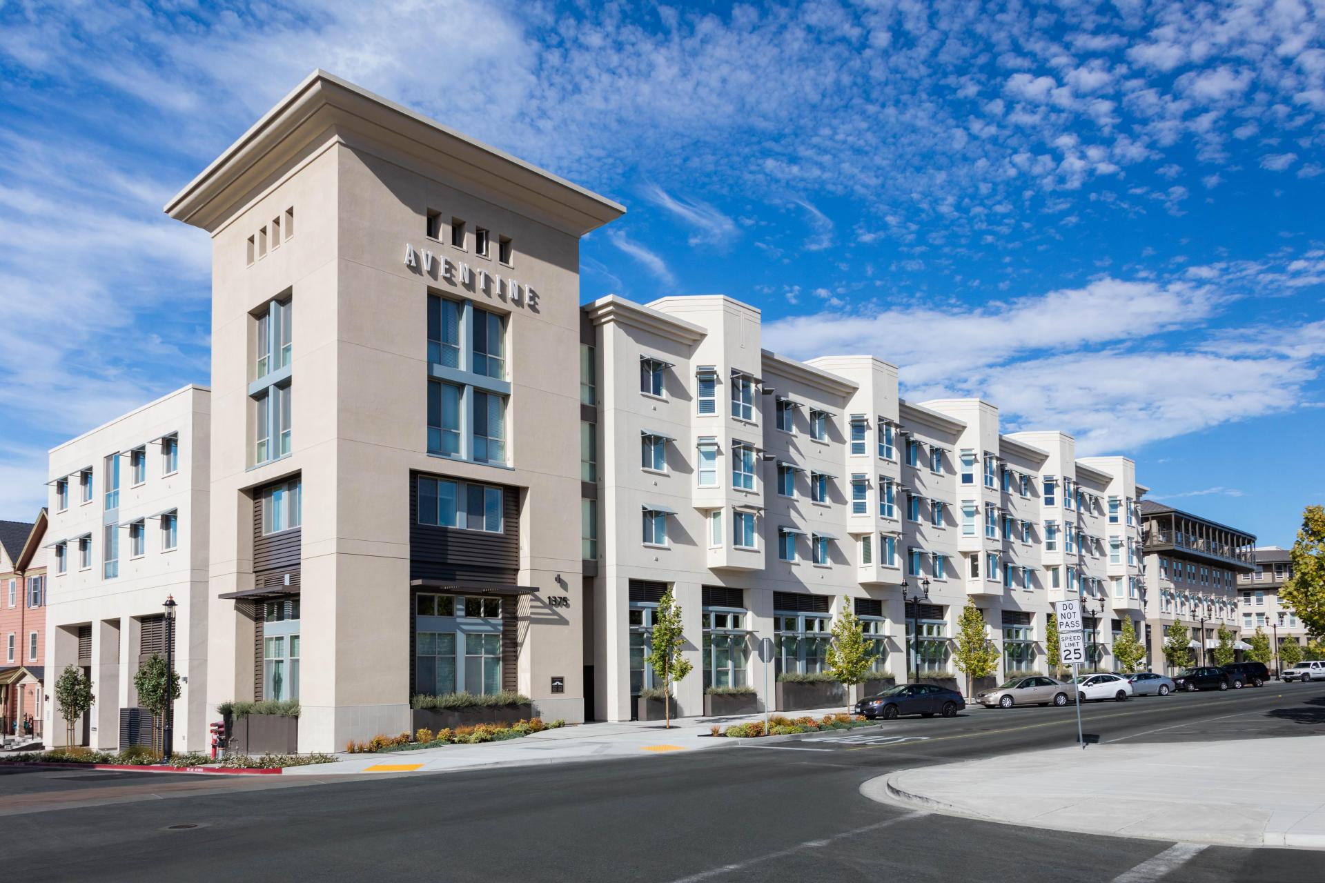 Chicago Investor Buys Into 'Sleepy' Bay Area Submarket