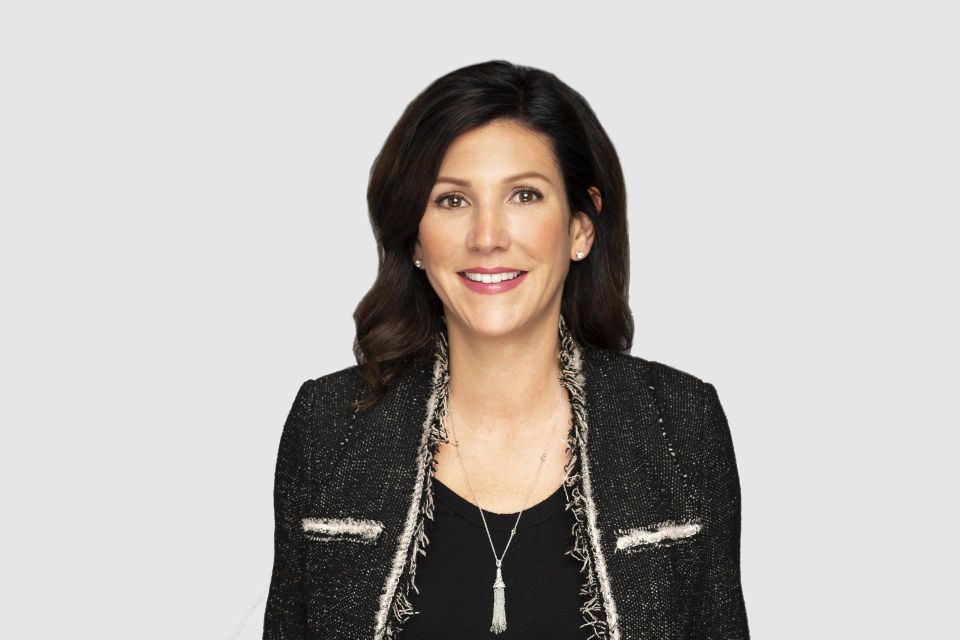 Cresa San Francisco Bay Area Market Leader Cara Trani